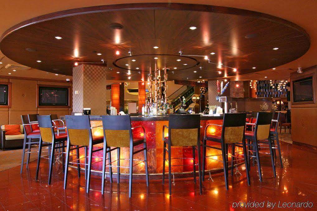 Trump Plaza & Casino