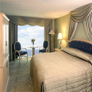 Hotel Trump Plaza & Casino Atlantic City