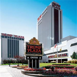 Hotel Trump Plaza & Casino