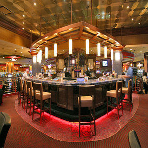 Trump Plaza & Casino Atlantic City