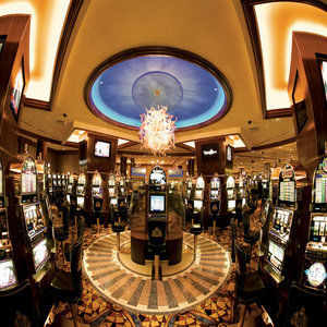 Hotel Trump Plaza & Casino 3*