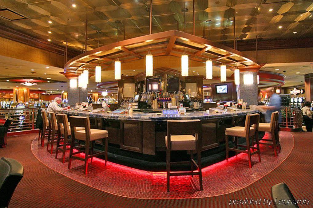 Trump Plaza & Casino Hotel Atlantic City