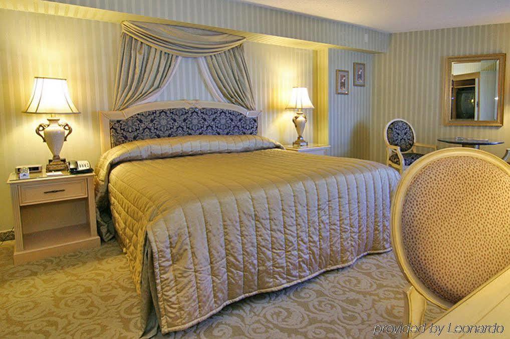 Hotel Trump Plaza & Casino