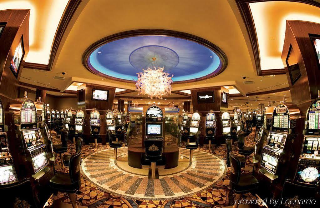 Trump Plaza & Casino Atlantic City