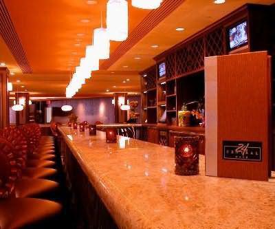 Trump Plaza & Casino Hotel