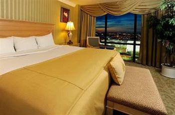Hotel Trump Plaza & Casino