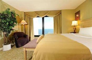 Trump Plaza & Casino Hotel Atlantic City