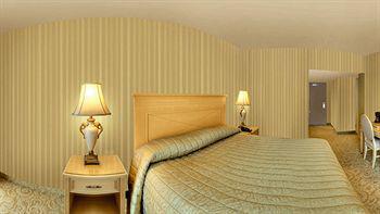 Hotel Trump Plaza & Casino Atlantic City