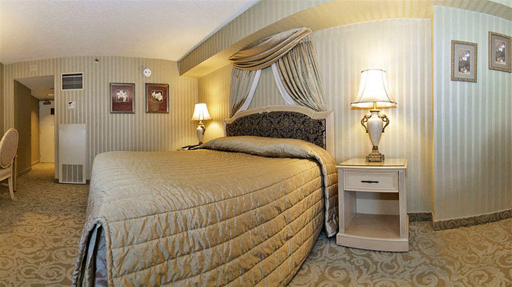 Hotel Trump Plaza & Casino